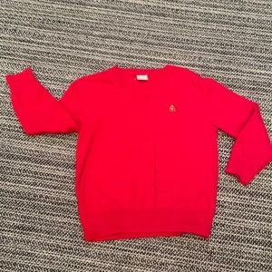 Toddler boys sweater